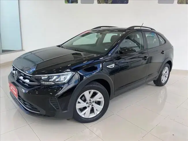  NIVUS 1.0 200 TSI Comfortline 