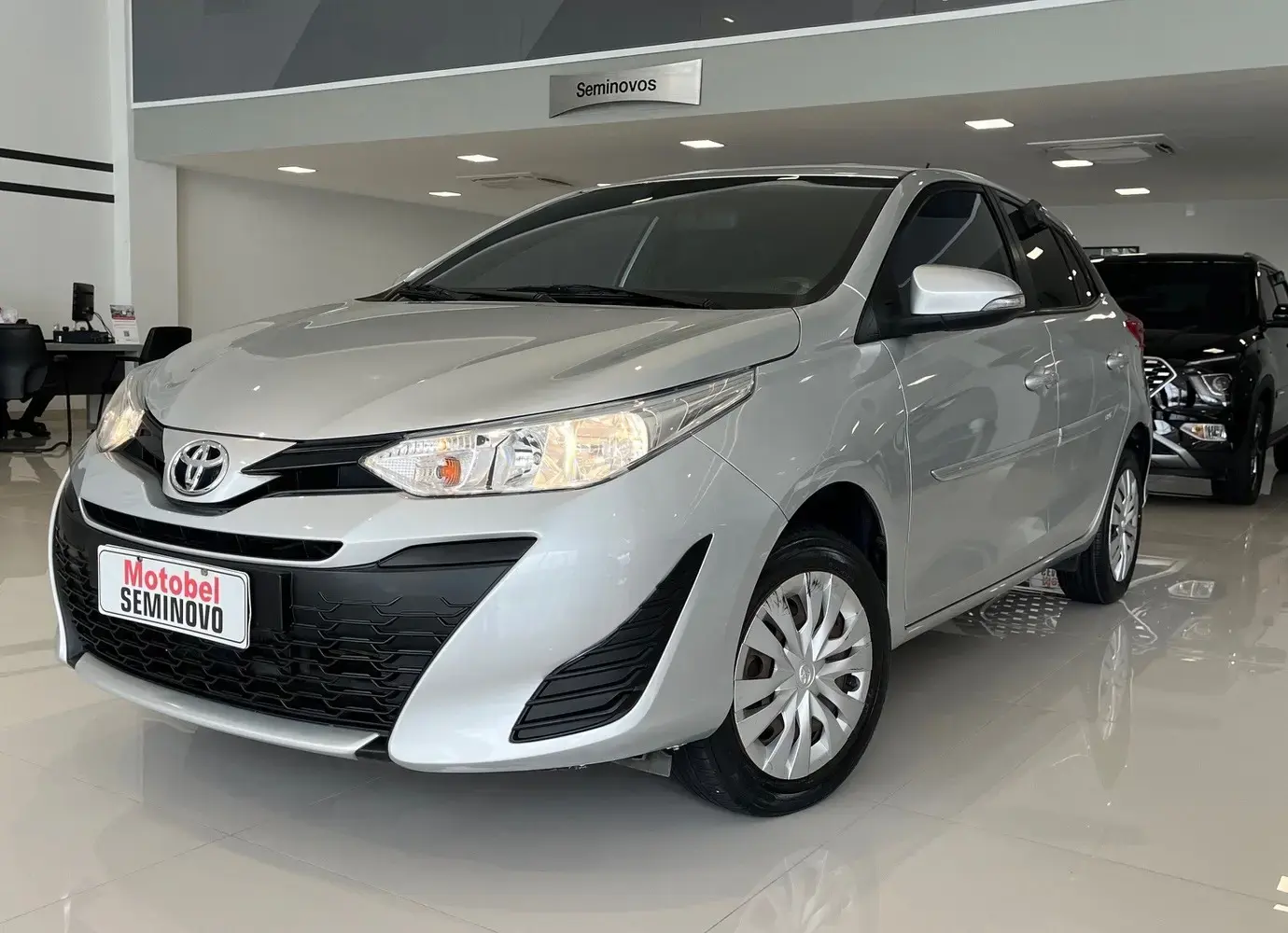 galeria YARIS XL