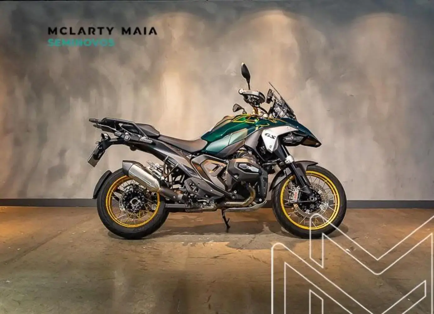 galeria R1300 GS OPTION 719