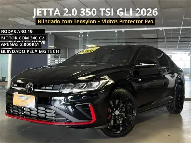 JETTA