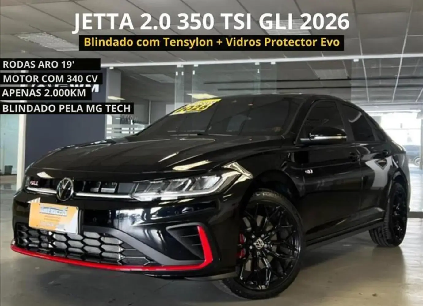 galeria JETTA