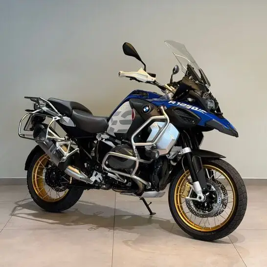 Bmw R 1250 GS Adventure Premium HP