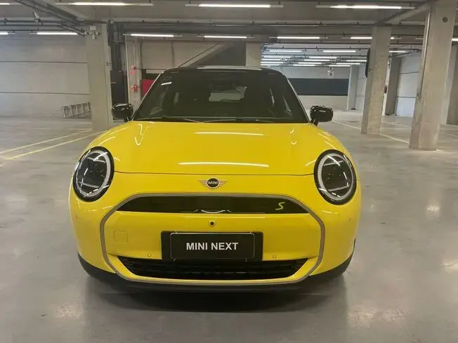 Mini Cooper S 2.0 Top