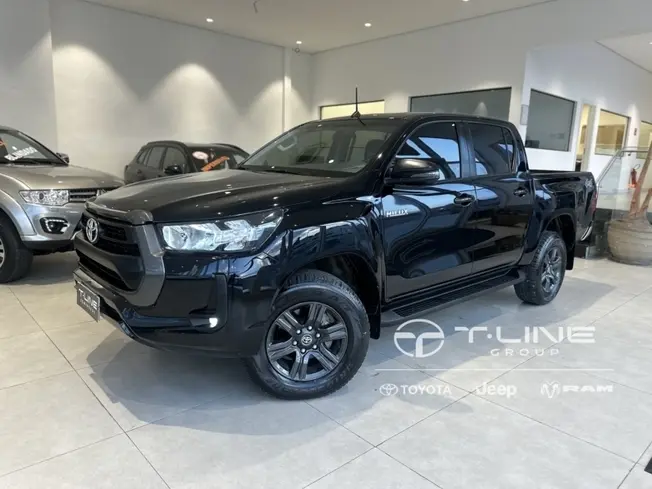 HILUX
