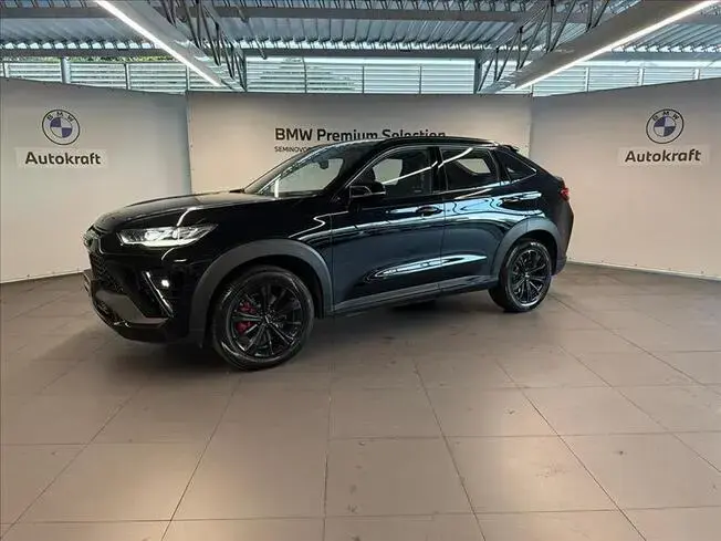 HAVAL H6 GT