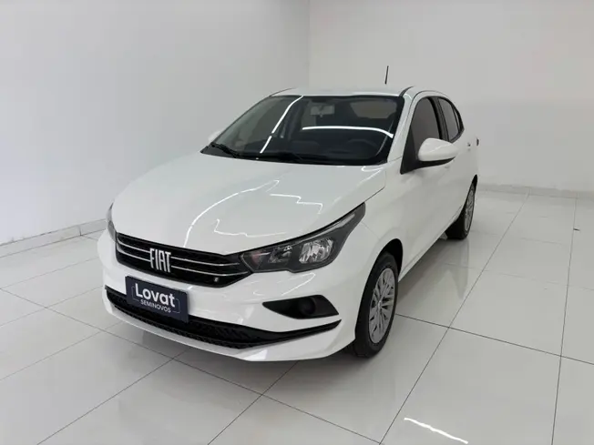 Fiat CRONOS 1.3 FIREFLY FLEX DRIVE MANUAL