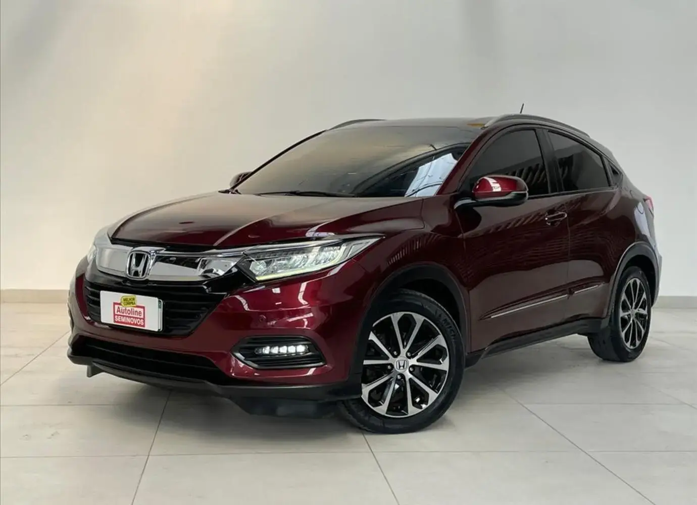 galeria HR-V
