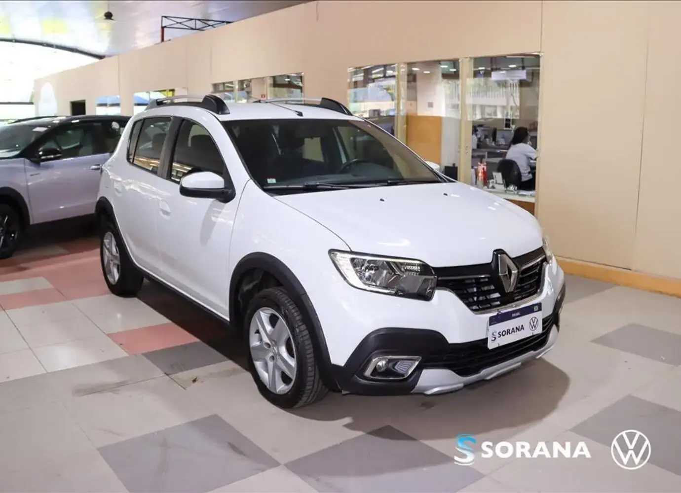 galeria SANDERO