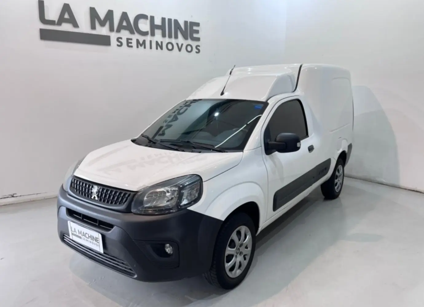 galeria PARTNER RAPID