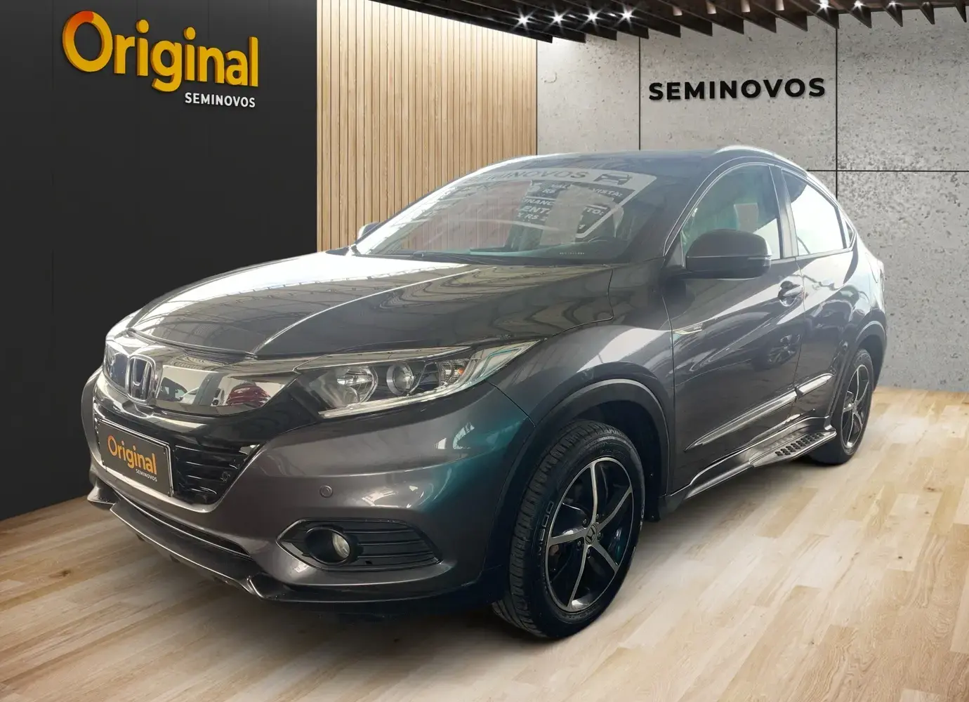 galeria HR-V