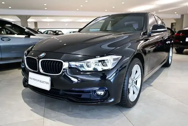 Bmw 320i 320i Sport ActiveFlex