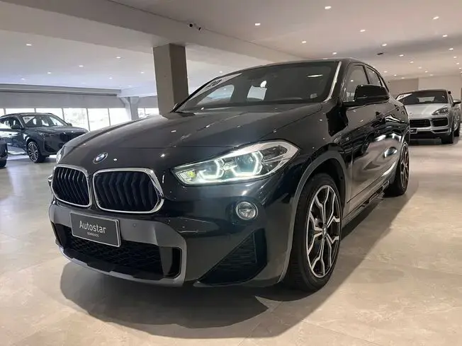 Bmw X2 2.0 sDrive20i M Sport (Aut)