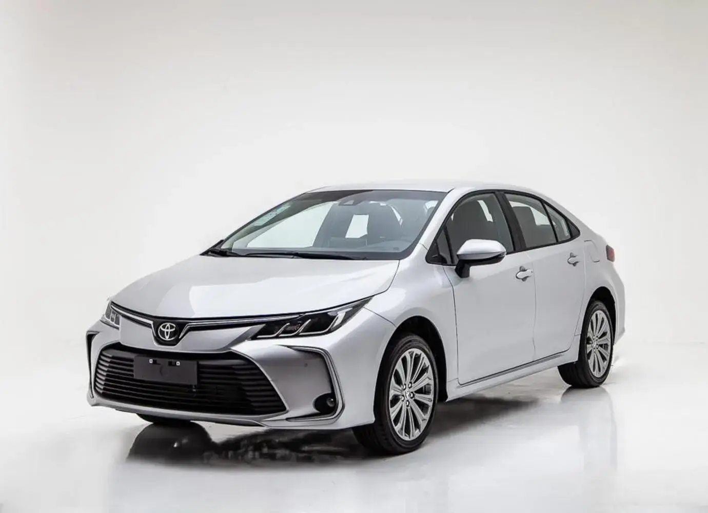 galeria COROLLA (NEW)