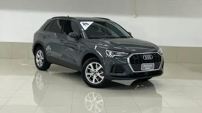 Audi Q3 Prestige 2.0 TFSI Tiptr.Quatro