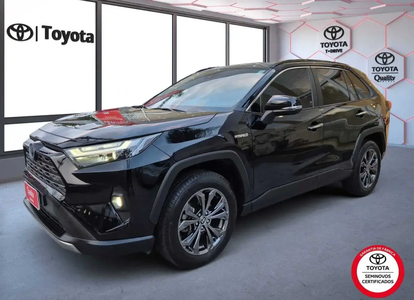 galeria RAV4