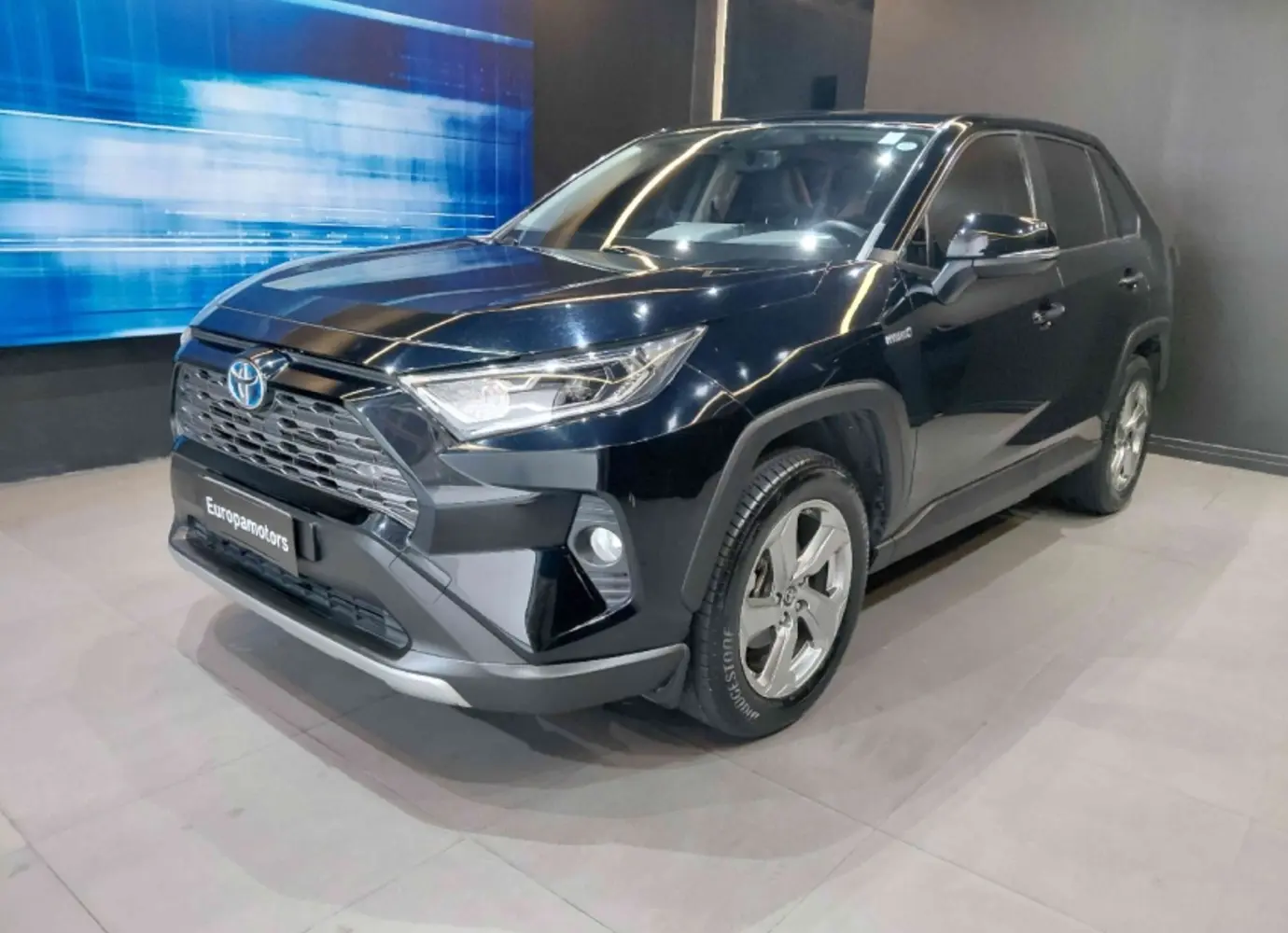 galeria RAV4