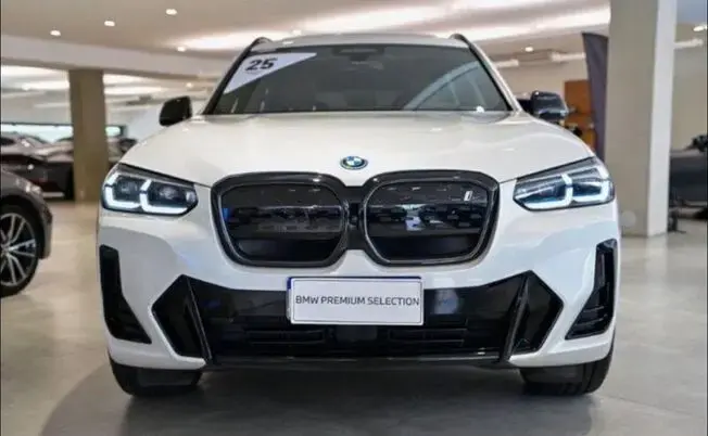 Bmw iX3 M Sport AT