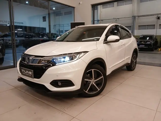HR-V