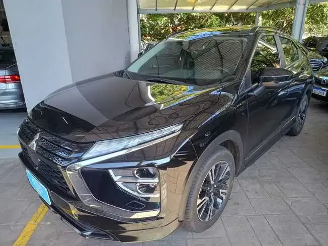 Eclipse Cross HPE-S 1.5 (Aut.)