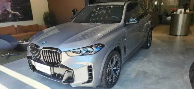 Bmw X5 xDrive50e M Sport 3.0 Turbo (Aut.) (Híb.)