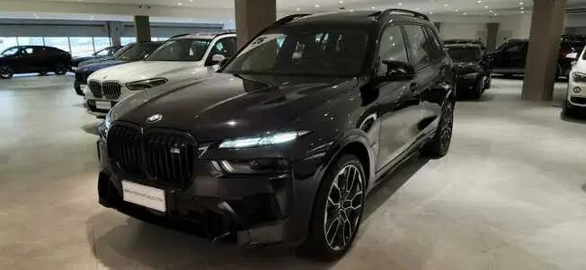 Bmw X7 M60i 4.4 Turbo (Aut.) (Híb.)