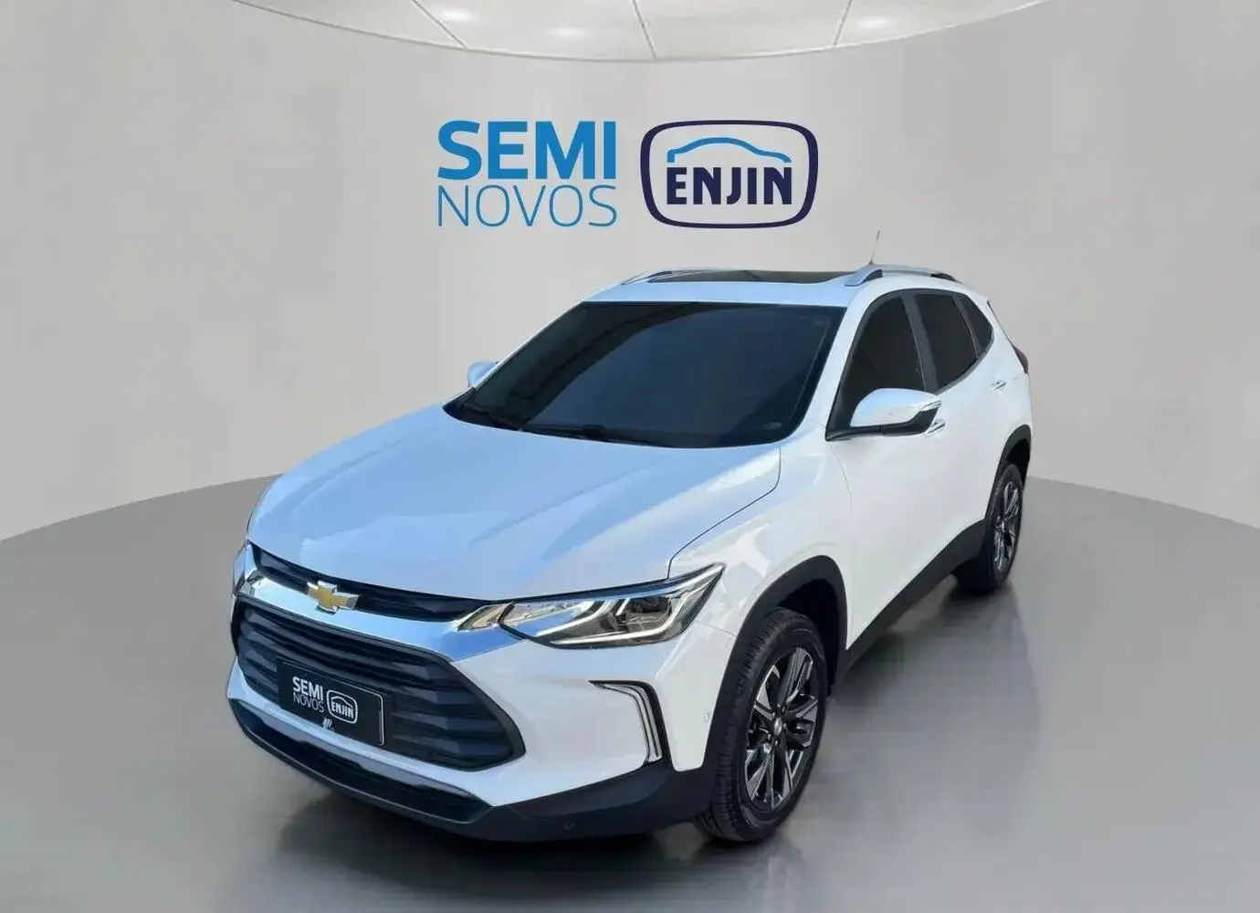 galeria TRACKER PREMIER