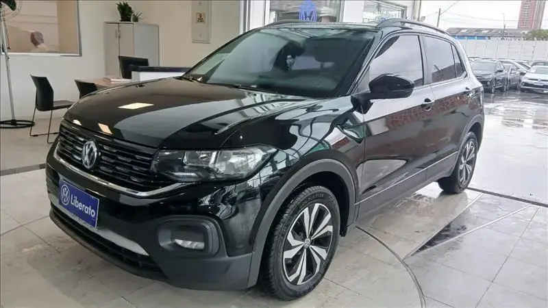 galeria T-CROSS