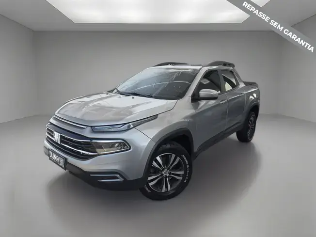 Fiat TORO 1.3 TURBO 270 FLEX FREEDOM AT6