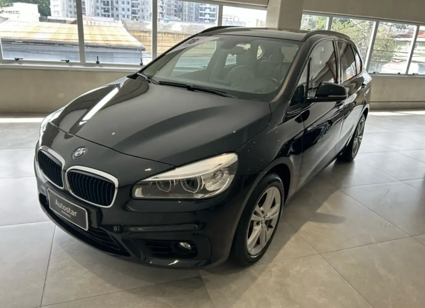 galeria 220i Active Tourer