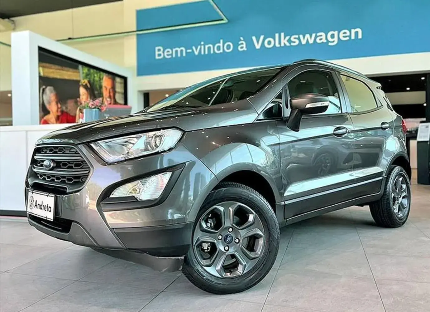 galeria ECOSPORT