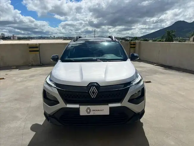 Renault KARDIAN 1.0 TCE FLEX TECHNO EDC