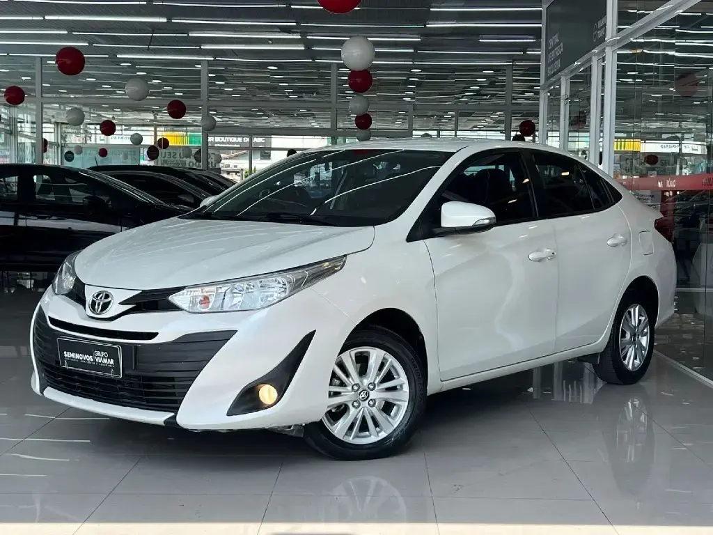 galeria YARIS