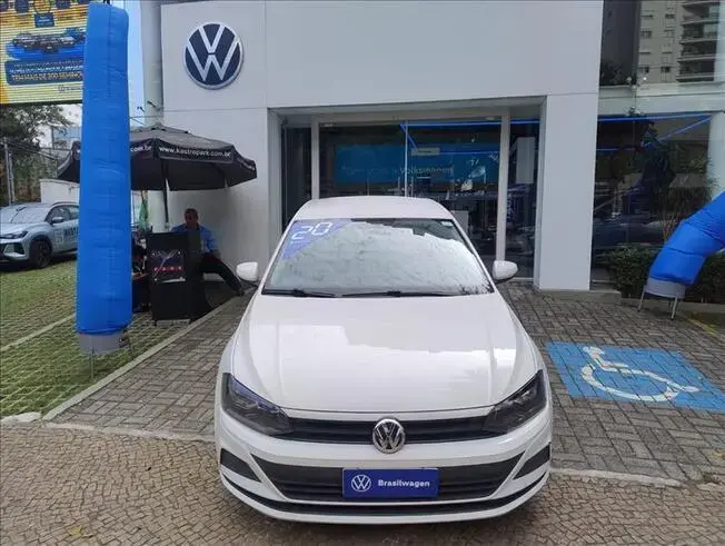  POLO 1.0 MPI 