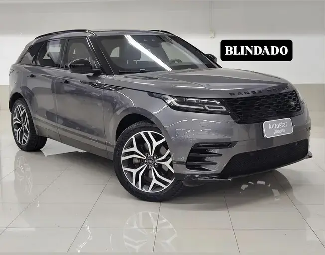 Land Rover Range Rover Velar 3.0 V6 S/C R-Dynamic SE 4WD