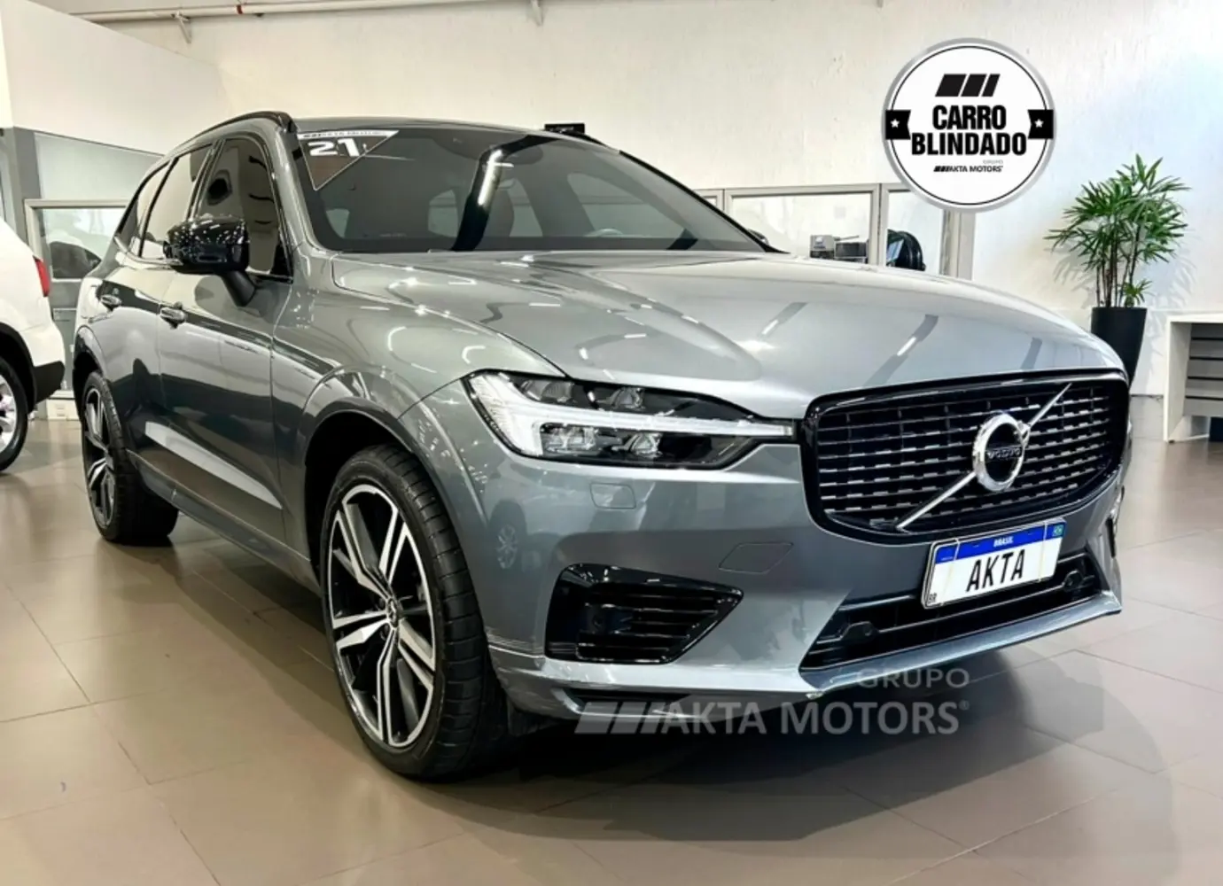 galeria XC60