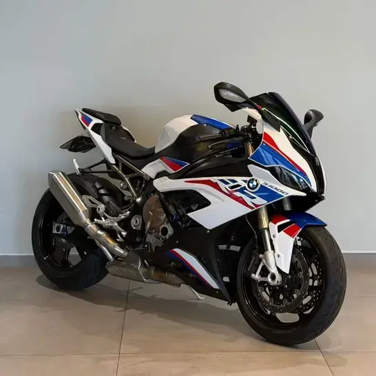 Bmw S 1000 RR M