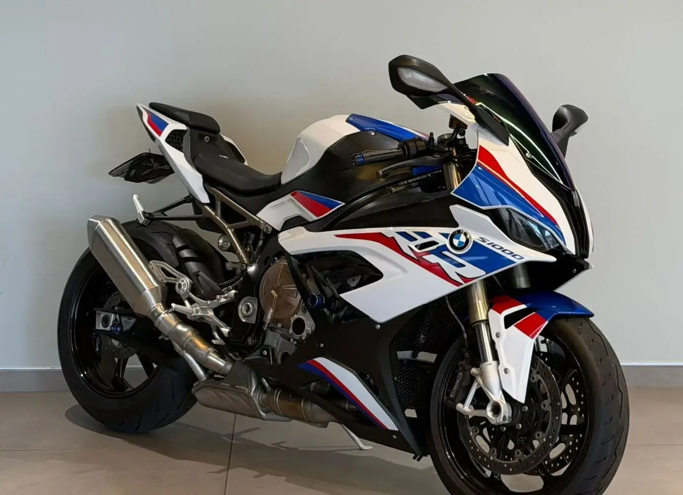 galeria S 1000 RR