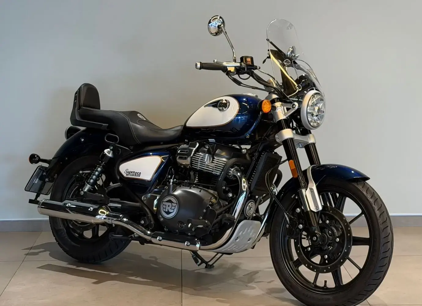 galeria Super Meteor