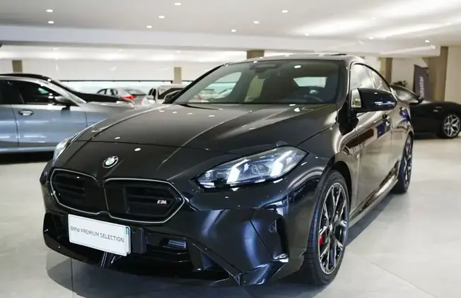 Bmw M235i 2.0 Twinturbo xDrive Gran Coupe (aut)