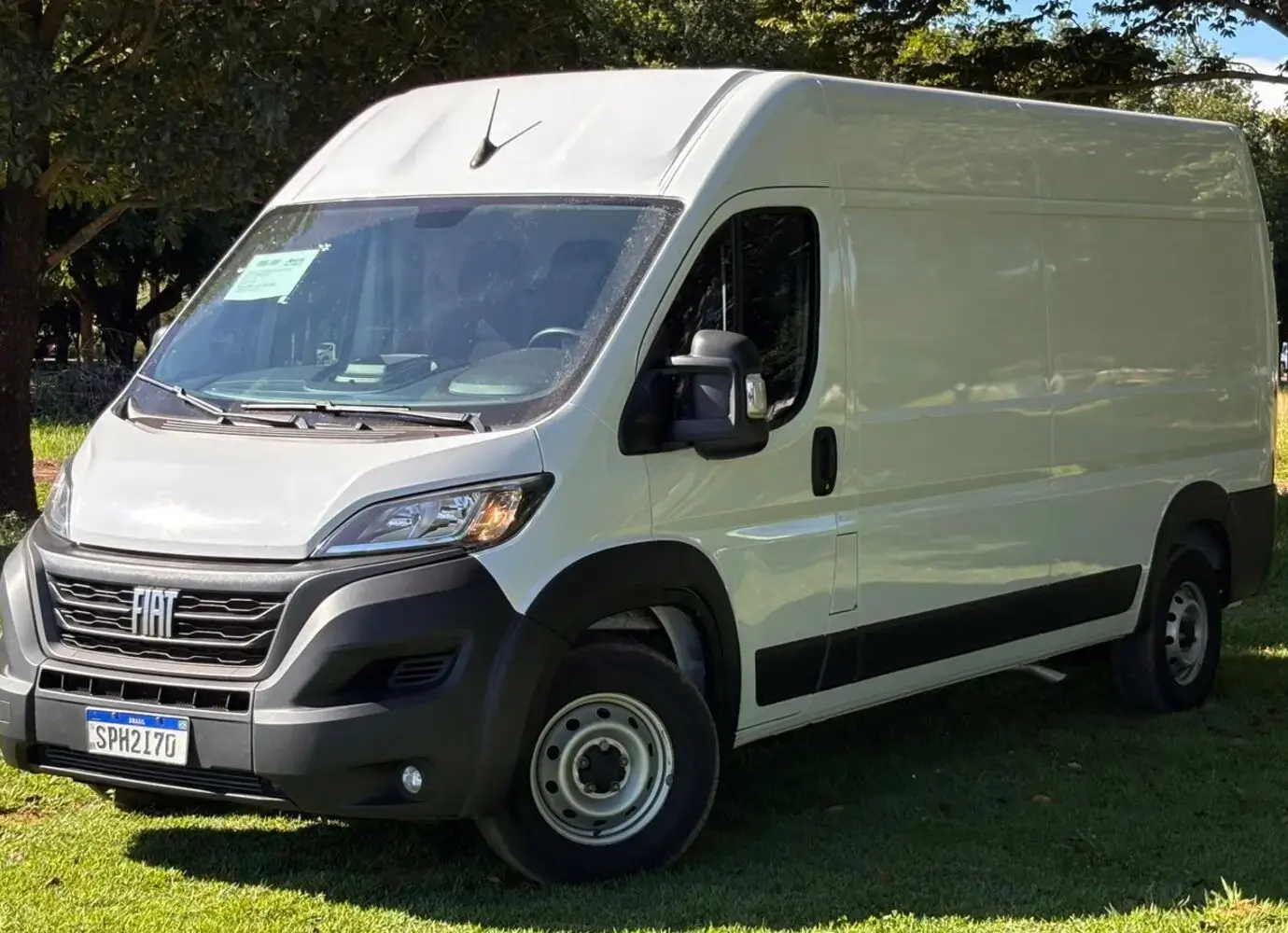 galeria DUCATO MAXICARGO 2.2