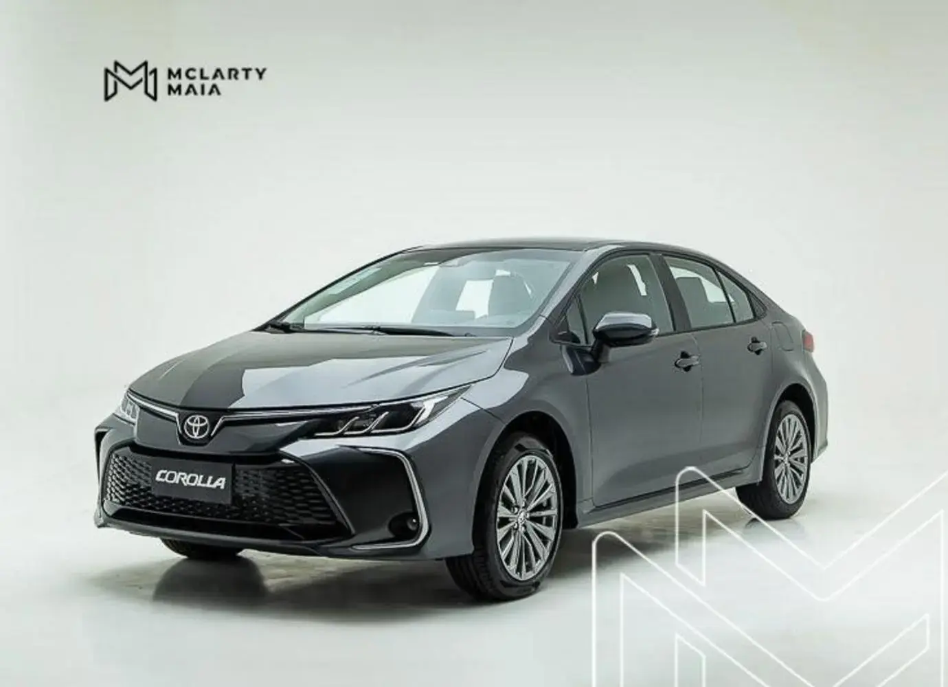 galeria COROLLA (NEW)