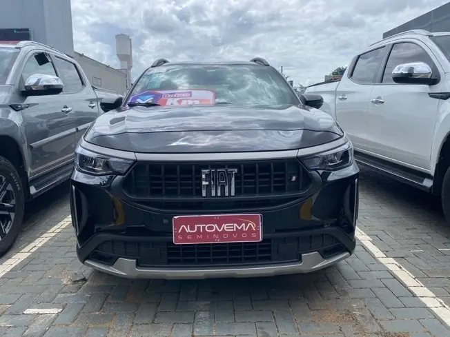 PULSE 1.3 FLEX DRIVE CVT