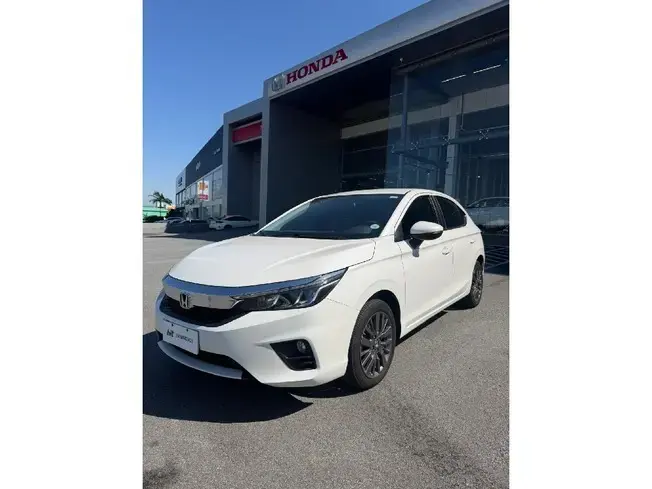 CITY 1.5 I-VTEC FLEX HATCH EX CVT