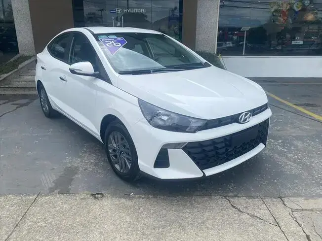 HB20S 1.0 12V FLEX LIMITED MANUAL