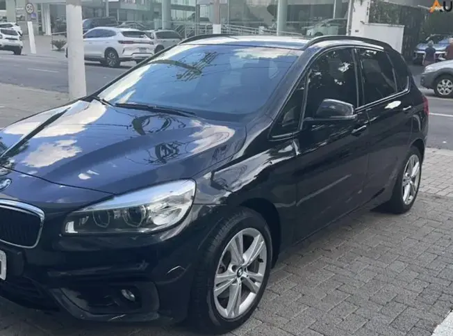 Bmw 220i Active Tourer 220i CAT GP ActiveFlex