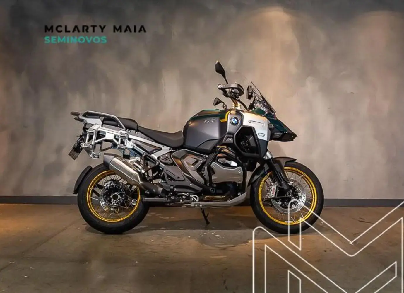 galeria R 1300 GSA OPTI 719