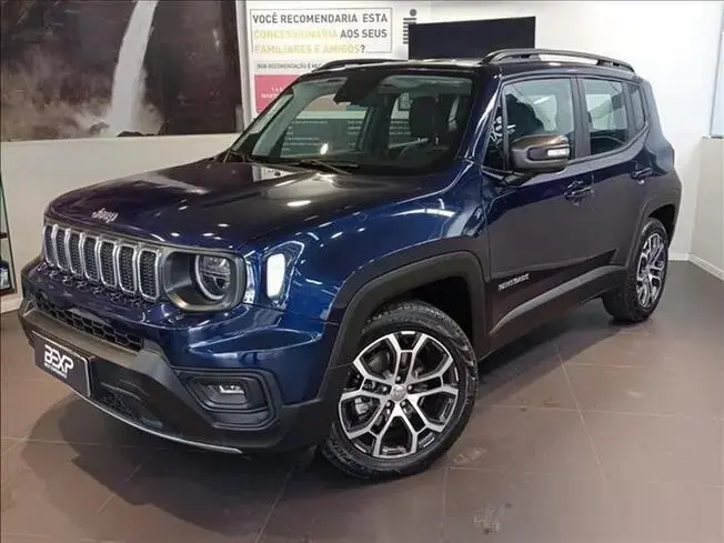 RENEGADE