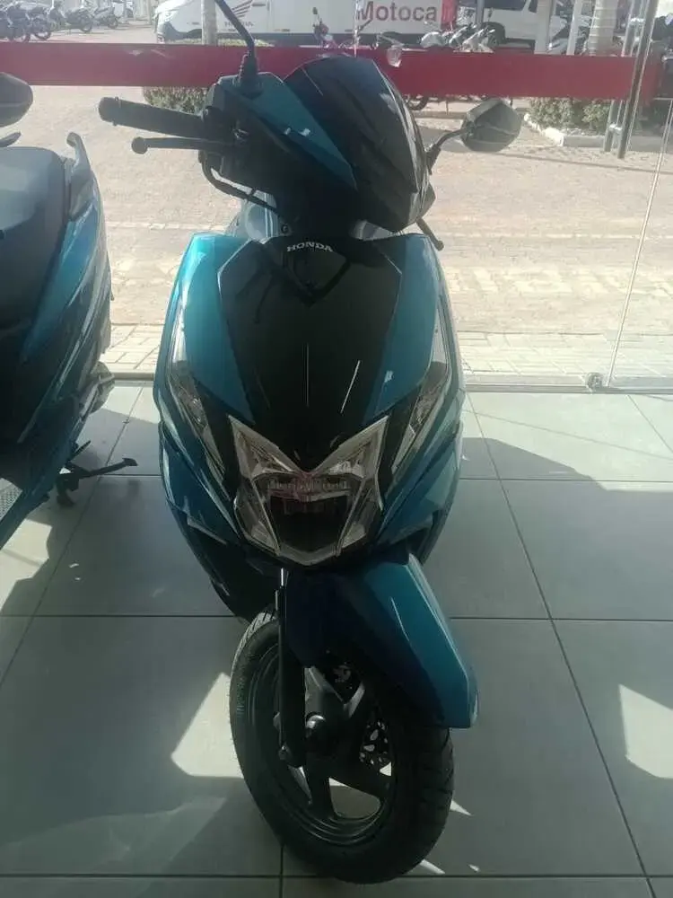 galeria ELITE 125