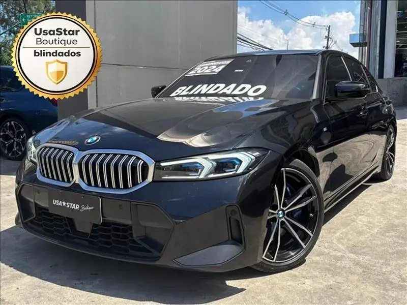 galeria 320I