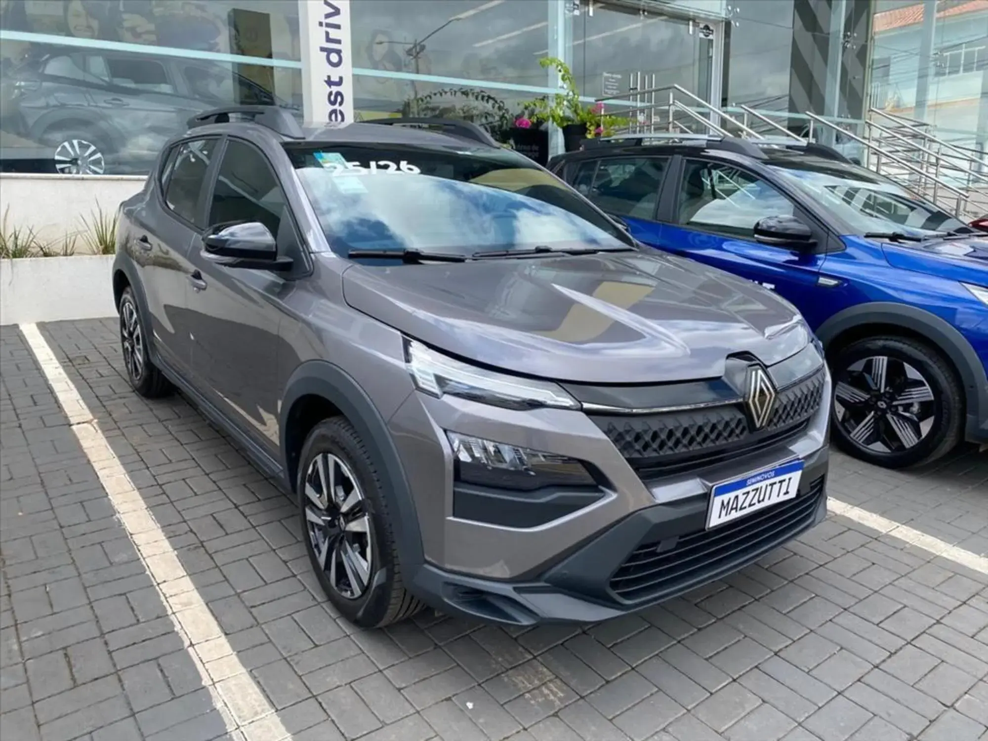 KARDIAN 1.0 TCE FLEX EVOLUTION EDC